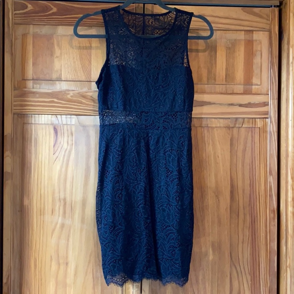 Express Formal Dress 🖤